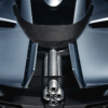 スペシャル・ヒークルズ（Hennessey Special Vehicles）「ブラックバード（Blackbird）」〜リアエンド