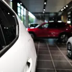 マツダCX-60とCX-5
