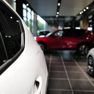 マツダCX-60とCX-5