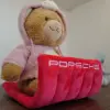 ポルシェベア