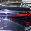 トヨタ GR GTのテールランプ