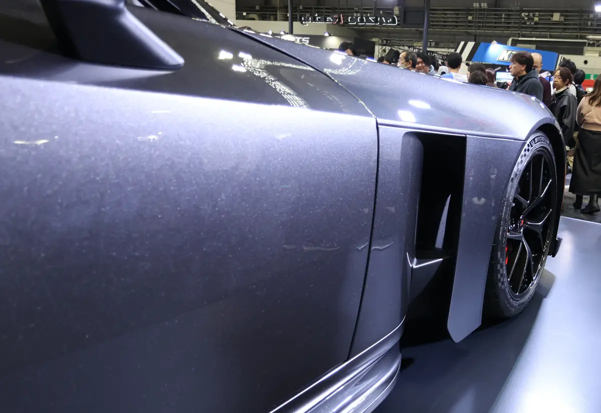 転売ヤー絶望か。トヨタ限定スーパーカー「GR GT」の厳格な選考プロセス、Gazoo Racingの真の狙いについて考える