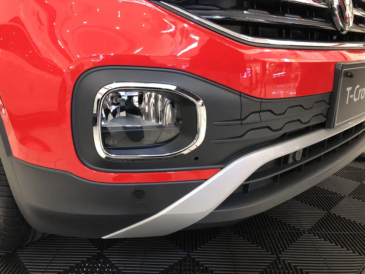 フォルクスワーゲンのSUV