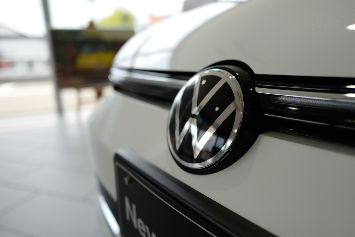 VW最高経営責任者が「すでに我が社は危機的状況を超えている」と社内書簡にてSOSを発信。長年抱えてきた問題がここで一気に表面化することに