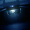 ブガッティが公開したW16エンジン搭載モデルのティーザー動画
