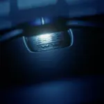 ブガッティが公開したW16エンジン搭載モデルのティーザー動画