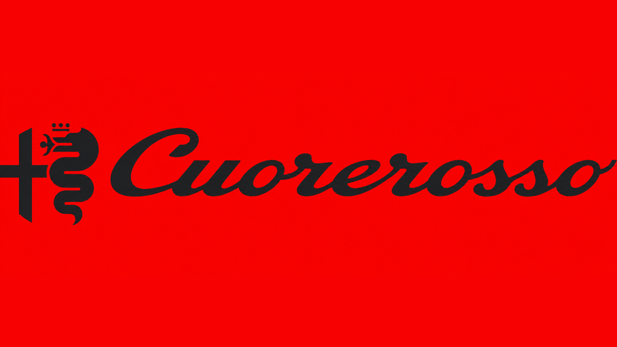 アルファロメオが新コンセプトカーの名称を「Cuorerosso（クオレロッソ）」に決定したと発表。情熱の赤と魂が宿る次世代デザインをパリにて発表