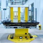 BMWの新世代EV「ノイエクラッセ」に搭載される第6世代バッテリー