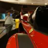 フェラーリ FXX-Kのサイド