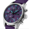IWC パイロット・ウォッチ 41 メルセデスAMG・ペトロナスのmojibann