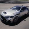メルセデスAMG CLE 646 Spezialanfertigungのエクステリア〜フロント〜走行
