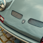 テックアートによるポルシェ911のレストモッド、「GTクラシック」のエクステリア〜フロントフード
