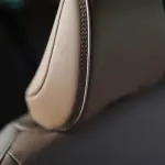 トヨタ クラウンスポーツのヘッドレスト