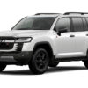 トヨタ ランドクルーザー300 GR SPORT