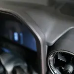トヨタ ランドクルーザー250のメーターパネル