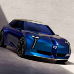 DS フィーバー コンセプトのフロントサイド