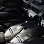 フェラーリ296GTBに積まれるV6エンジン