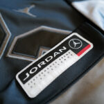 ナイキの「ジョーダン ホッケーシャツ」