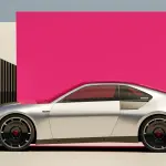 シュコダのコンセプトカー