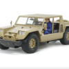 タミヤ 1/12 RCカー ランボルギーニ　チーター