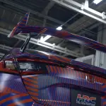 ホンダ シビック タイプR「HRC」の開発風景